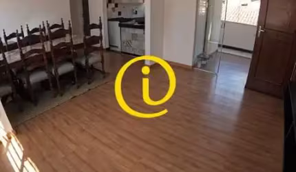 Apartamento com 3 quartos para alugar no São José, Belo Horizonte  por R$ 3.000