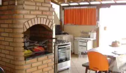 Cobertura com 3 quartos à venda no Castelo, Belo Horizonte  por R$ 850.000