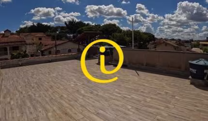 Casa com 3 quartos para alugar no Alípio de Melo, Belo Horizonte  por R$ 2.970