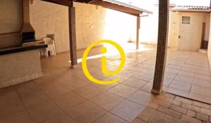Casa com 3 quartos à venda em Paquetá, Belo Horizonte  por R$ 1.900.000