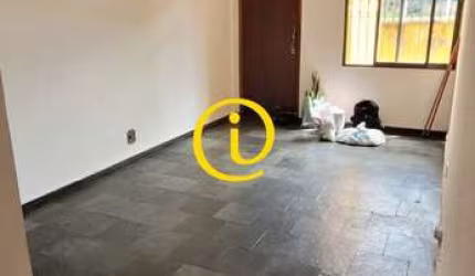 Apartamento com 2 quartos à venda no São Francisco, Belo Horizonte  por R$ 220.000