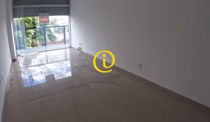 Ponto comercial com 1 sala para alugar em Ouro Preto, Belo Horizonte  por R$ 1.500