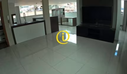 Cobertura com 3 quartos à venda em Paquetá, Belo Horizonte  por R$ 674.900