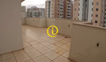 Cobertura com 2 quartos para alugar em Ouro Preto, Belo Horizonte  por R$ 3.700