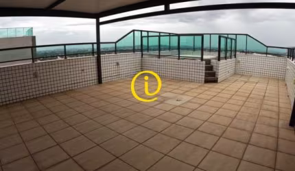 Cobertura com 4 quartos para alugar em Ouro Preto, Belo Horizonte  por R$ 9.000