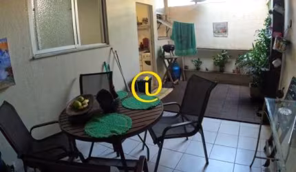 Apartamento com 3 quartos à venda em Paquetá, Belo Horizonte  por R$ 420.000