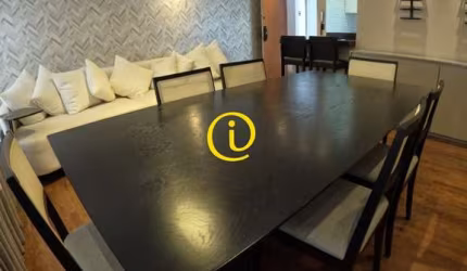 Apartamento com 2 quartos para alugar em Bandeirantes (Pampulha), Belo Horizonte  por R$ 3.900