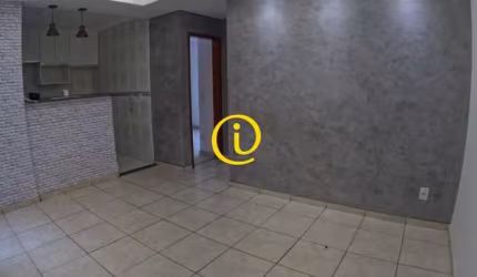 Apartamento com 2 quartos à venda no Cabral, Contagem  por R$ 220.000