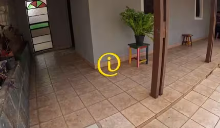 Casa com 4 quartos para alugar em Paquetá, Belo Horizonte  por R$ 3.800