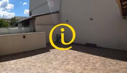 Cobertura com 3 quartos à venda no Castelo, Belo Horizonte  por R$ 800.000