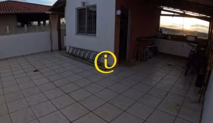 Cobertura com 3 quartos à venda em Ouro Preto, Belo Horizonte  por R$ 520.000