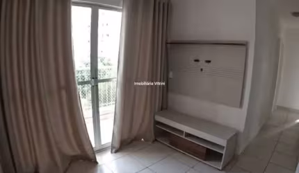 Apartamento com 3 quartos para alugar no Castelo, Belo Horizonte  por R$ 2.850