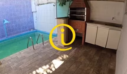 Casa com 3 quartos à venda em Ouro Preto, Belo Horizonte  por R$ 520.000