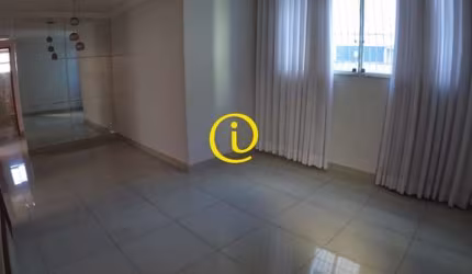 Apartamento com 3 quartos à venda em Serrano, Belo Horizonte  por R$ 699.000
