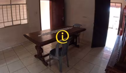 Casa com 3 quartos à venda em Serrano, Belo Horizonte  por R$ 750.000