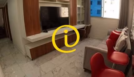 Apartamento com 2 quartos para alugar no Castelo, Belo Horizonte  por R$ 3.400