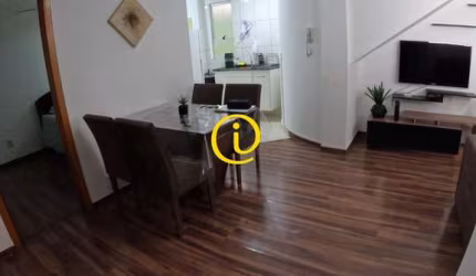 Apartamento com 2 quartos para alugar em Serrano, Belo Horizonte  por R$ 3.000