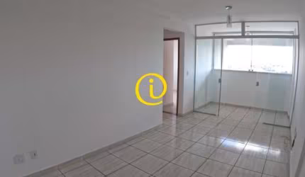 Apartamento com 2 quartos para alugar no Castelo, Belo Horizonte  por R$ 2.250