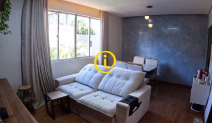 Apartamento com 3 quartos para alugar no Castelo, Belo Horizonte  por R$ 3.300