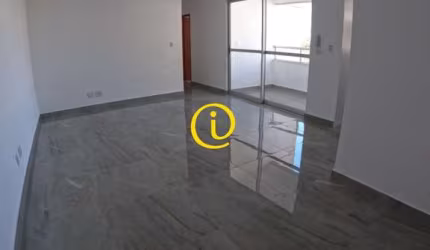 Apartamento com 3 quartos à venda em Ouro Preto, Belo Horizonte  por R$ 690.000