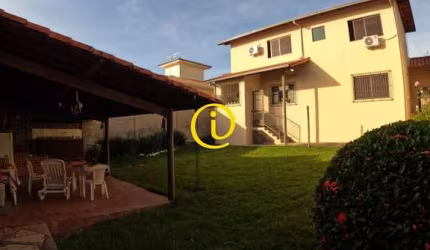 Casa com 4 quartos à venda em Serrano, Belo Horizonte  por R$ 1.350.000