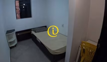 Kitnet / Stúdio para alugar em Paquetá, Belo Horizonte  por R$ 1.250