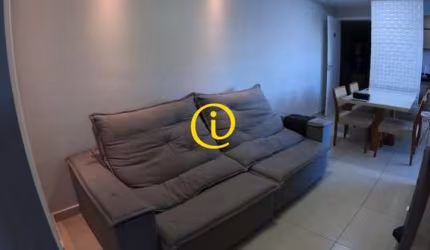 Apartamento com 3 quartos para alugar em Serrano, Belo Horizonte  por R$ 2.800