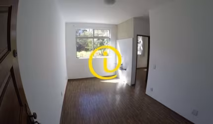 Apartamento com 2 quartos à venda em Manacás, Belo Horizonte  por R$ 250.000