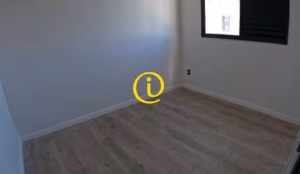 Apartamento com 3 quartos à venda em Paquetá, Belo Horizonte  por R$ 651.945