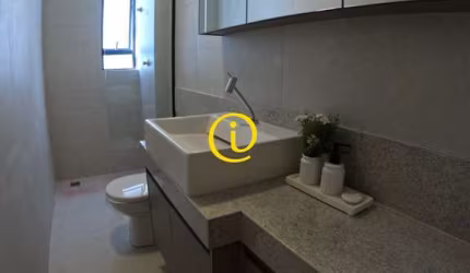 Apartamento com 3 quartos à venda em Paquetá, Belo Horizonte  por R$ 685.900