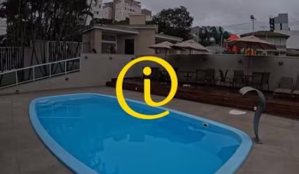 Casa em condomínio fechado com 3 quartos à venda no Castelo, Belo Horizonte  por R$ 1.390.000
