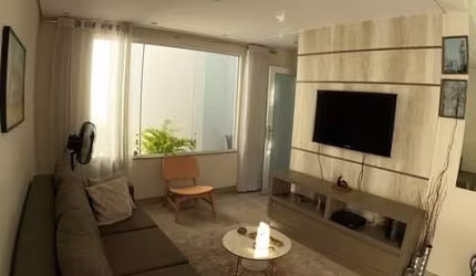 Casa com 3 quartos para alugar em São Luiz, Belo Horizonte  por R$ 6.000
