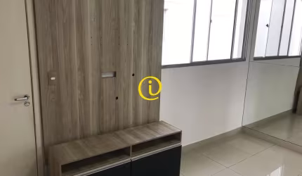 Apartamento com 2 quartos para alugar em Serrano, Belo Horizonte  por R$ 1.700