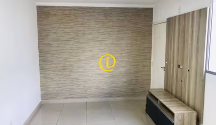 Apartamento com 2 quartos à venda em Serrano, Belo Horizonte  por R$ 270.000