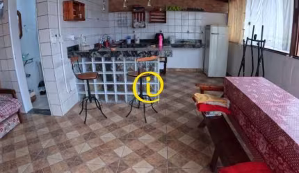 Cobertura com 2 quartos para alugar em Ouro Preto, Belo Horizonte  por R$ 3.400
