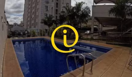 Apartamento com 2 quartos para alugar no Castelo, Belo Horizonte  por R$ 2.400