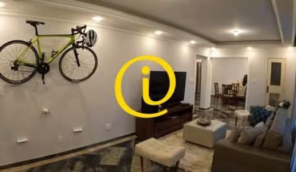 Apartamento com 4 quartos à venda em Paquetá, Belo Horizonte  por R$ 995.000