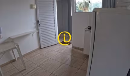 Kitnet / Stúdio para alugar em Ouro Preto, Belo Horizonte  por R$ 1.200