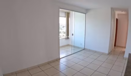 Apartamento com 2 quartos à venda em Bandeirantes, Belo Horizonte  por R$ 450.000