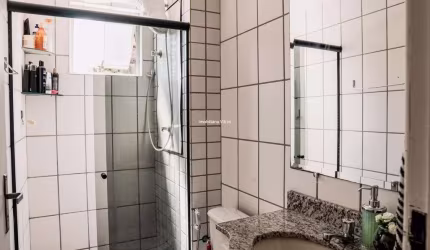 Apartamento com 3 quartos para alugar no Castelo, Belo Horizonte  por R$ 3.000