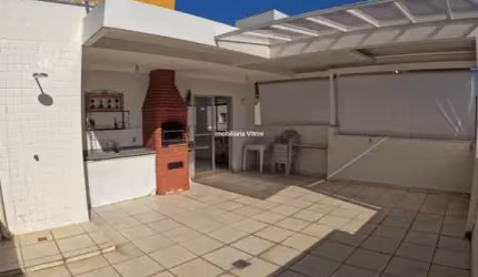 Cobertura com 4 quartos para alugar em Paquetá, Belo Horizonte  por R$ 5.450