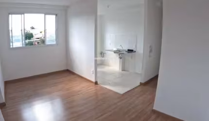 Apartamento com 2 quartos à venda em Serrano, Belo Horizonte  por R$ 373.000