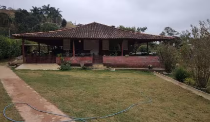 Chácara para venda - Jardins do Continente - Coronel Pacheco/MG
