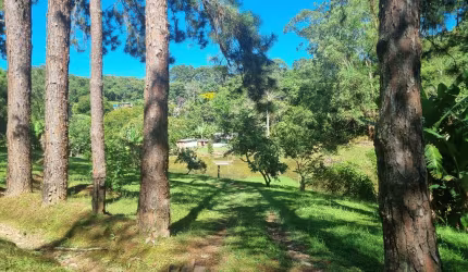 Terreno 12.000m2,  PERMUTA 80% para incorporação!