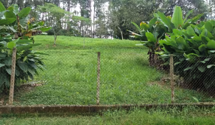Terreno á venda, 1400m2, dentro de bolsão residencial com mata nativa em Vargem Grande Paulista