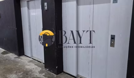 PRÉDIO COMERCIAL NOVO / COM 40 VAGAS / 7 ANDARES / ELEVADOR / DEPÓSITO