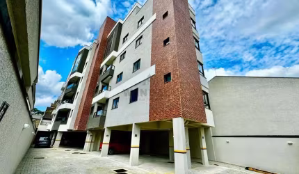 LINDO APARTAMENTO COM 3 QUARTOS NO BAIRRO BOM JESUS EM SJP