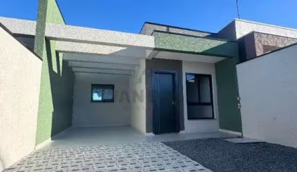LINDA CASA TERREA COM 3 QUARTOS NO JARDIM CRUZEIRO