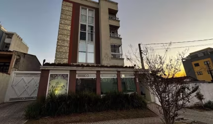 APARTAMENTO COM 3 QUARTOS E VISTA DE TIRAR O FÔLEGO
