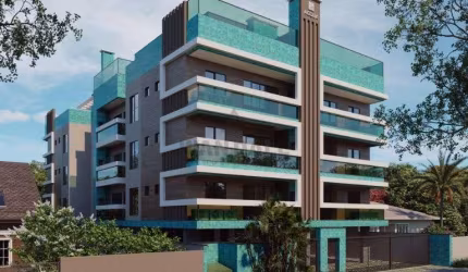 APARTAMENTO A 550 METROS DA PRAIA EM CAIOBÁ